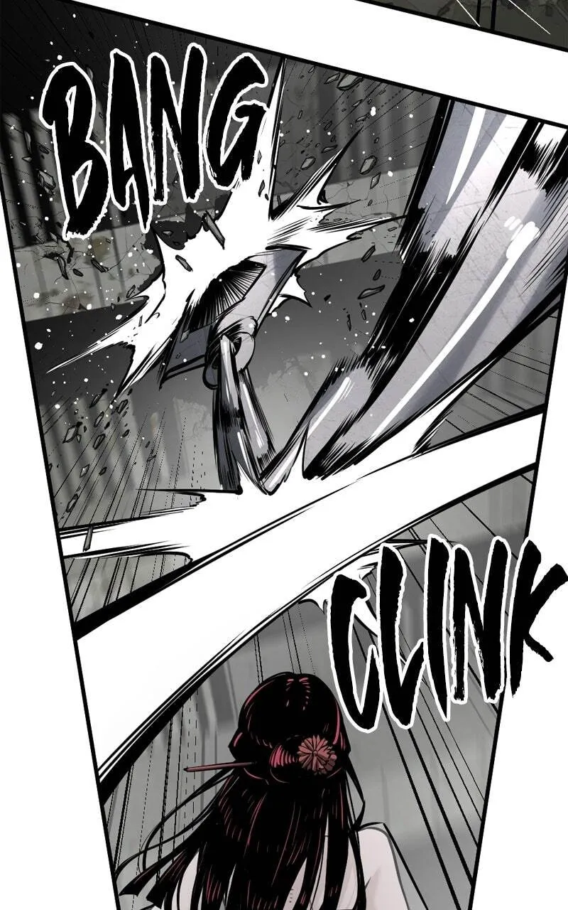 Hero Killer Chapter 254 — Page 65