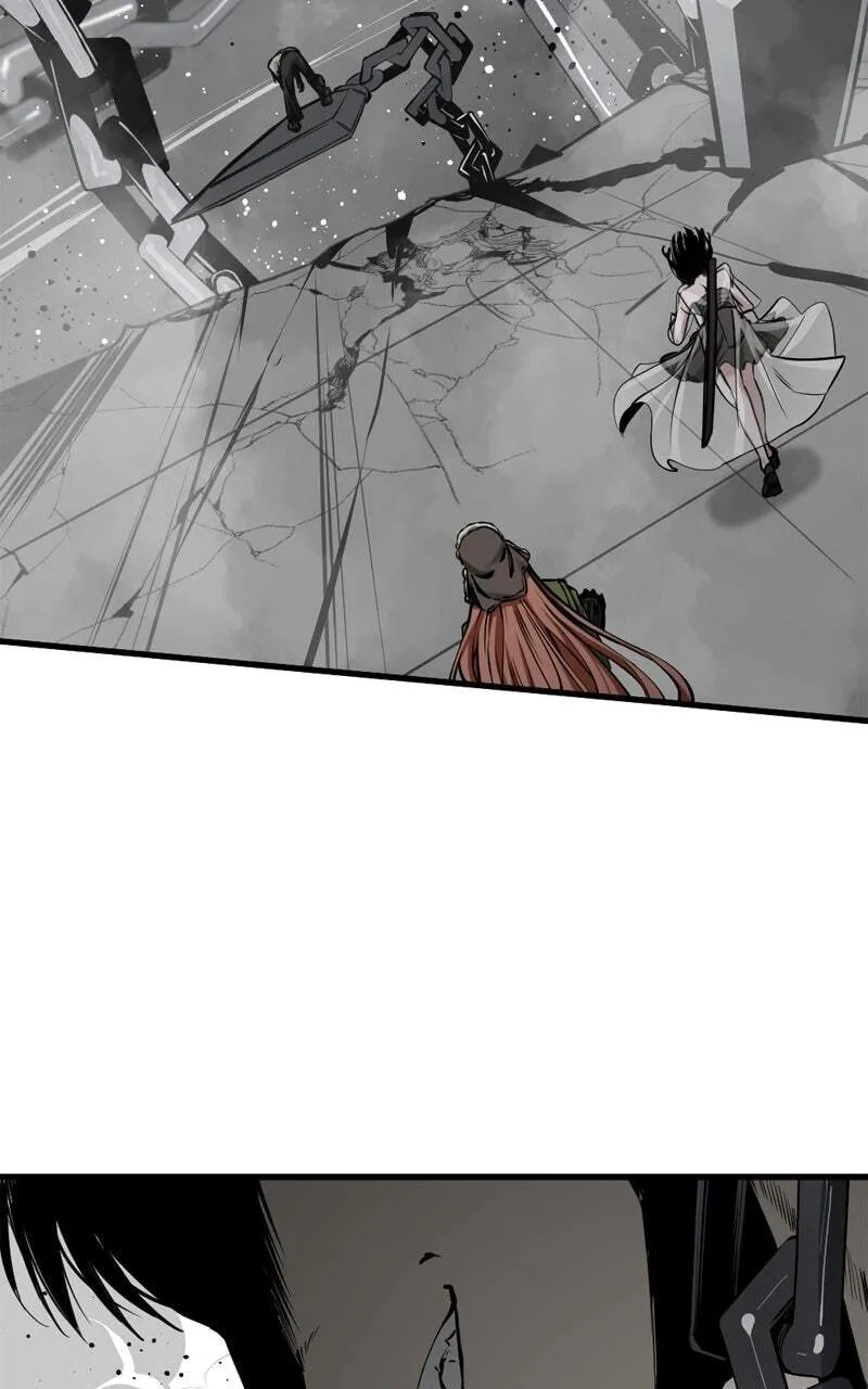 Hero Killer Chapter 254 — Page 67