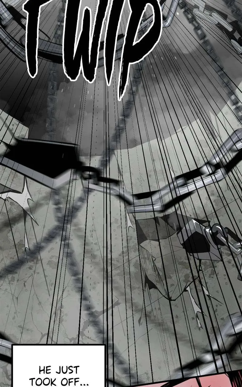 Hero Killer Chapter 254 — Page 70