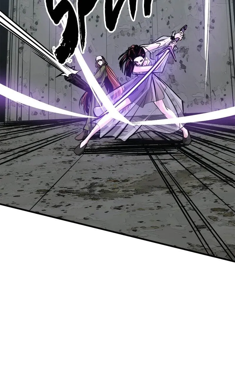Hero Killer Chapter 254 — Page 74