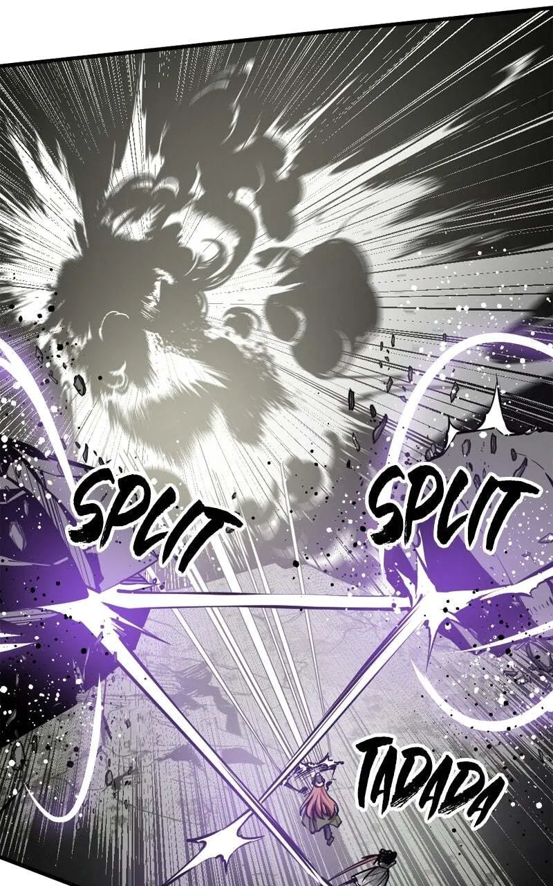 Hero Killer Chapter 254 — Page 75
