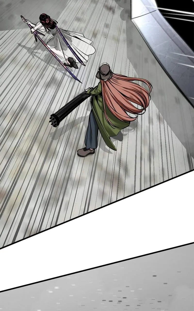 Hero Killer Chapter 254 — Page 77