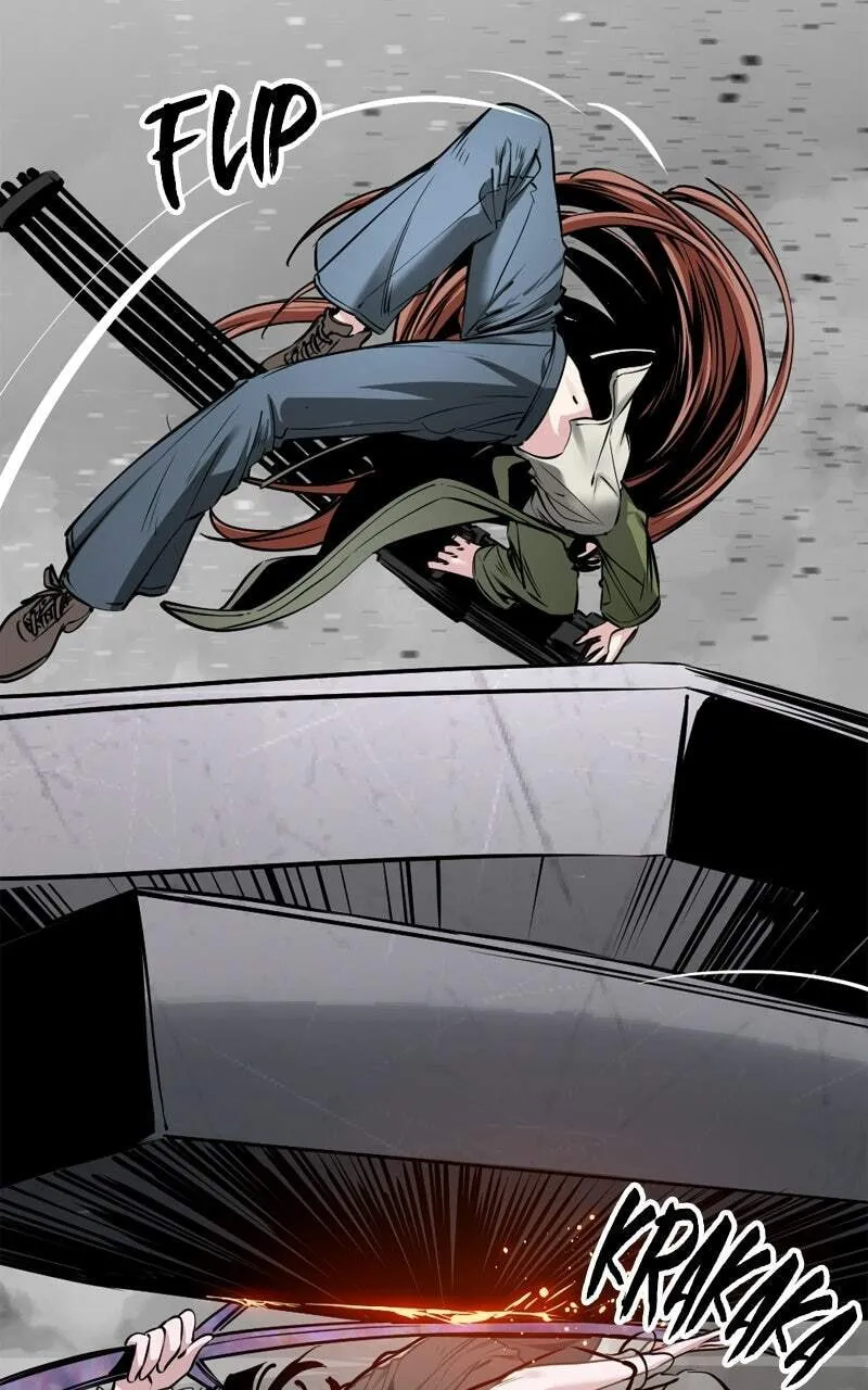 Hero Killer Chapter 254 — Page 78