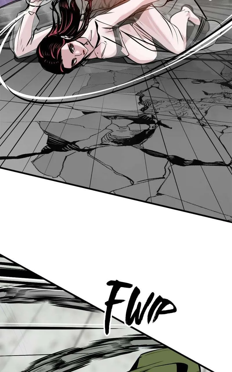 Hero Killer Chapter 254 — Page 79