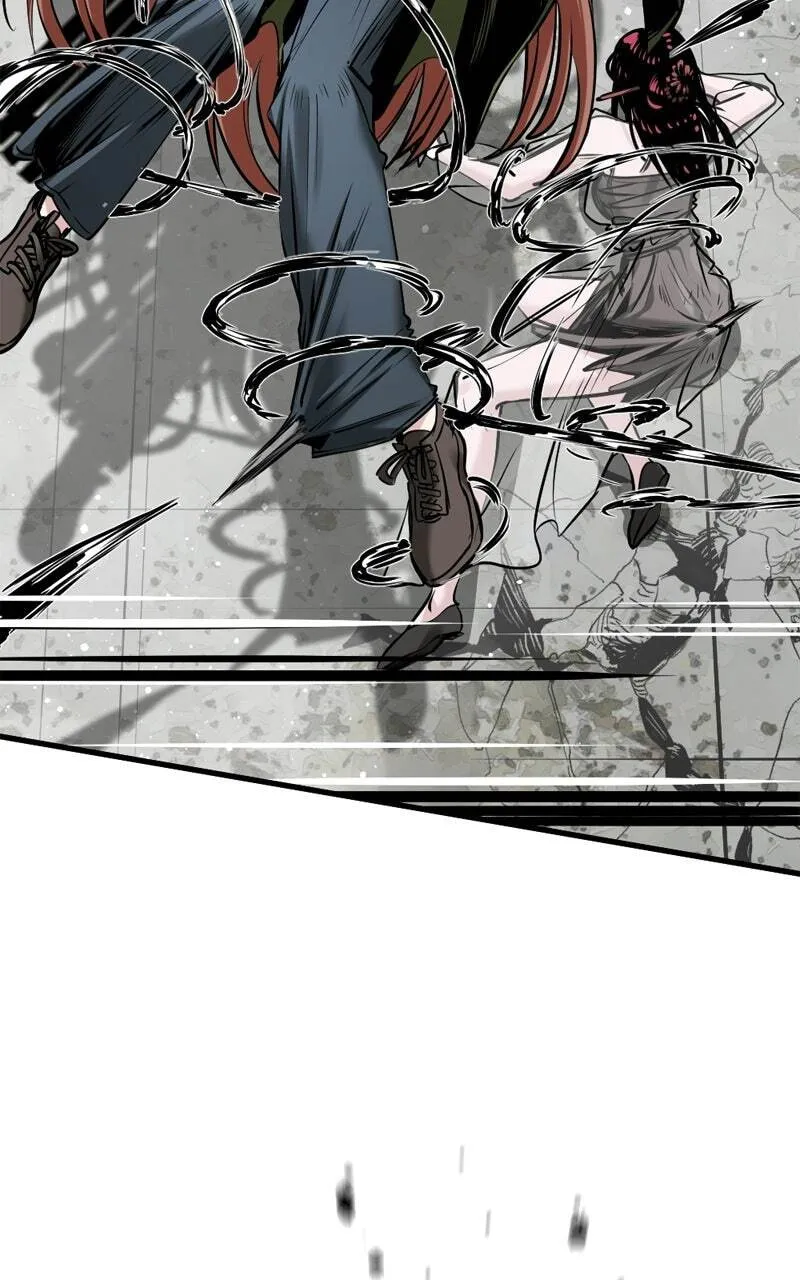 Hero Killer Chapter 254 — Page 81