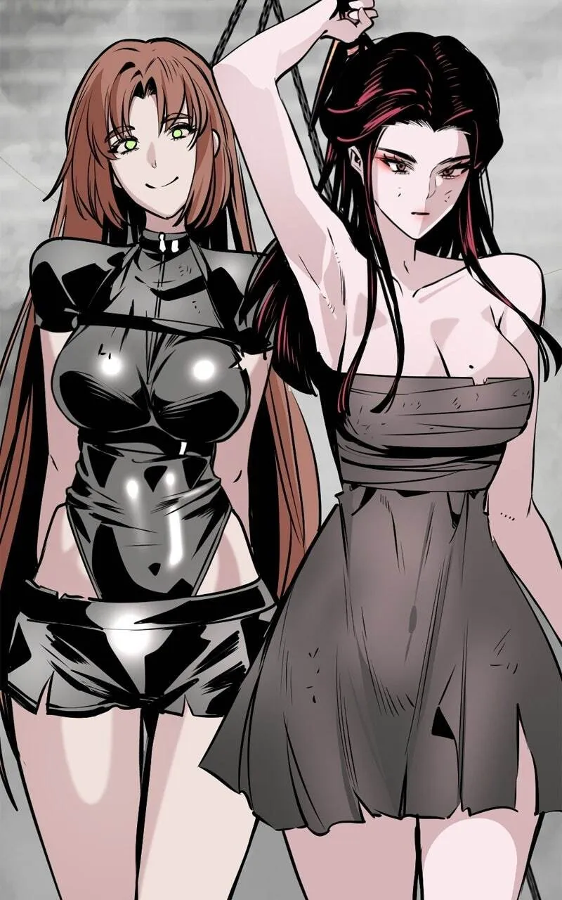 Hero Killer Chapter 254 — Page 86