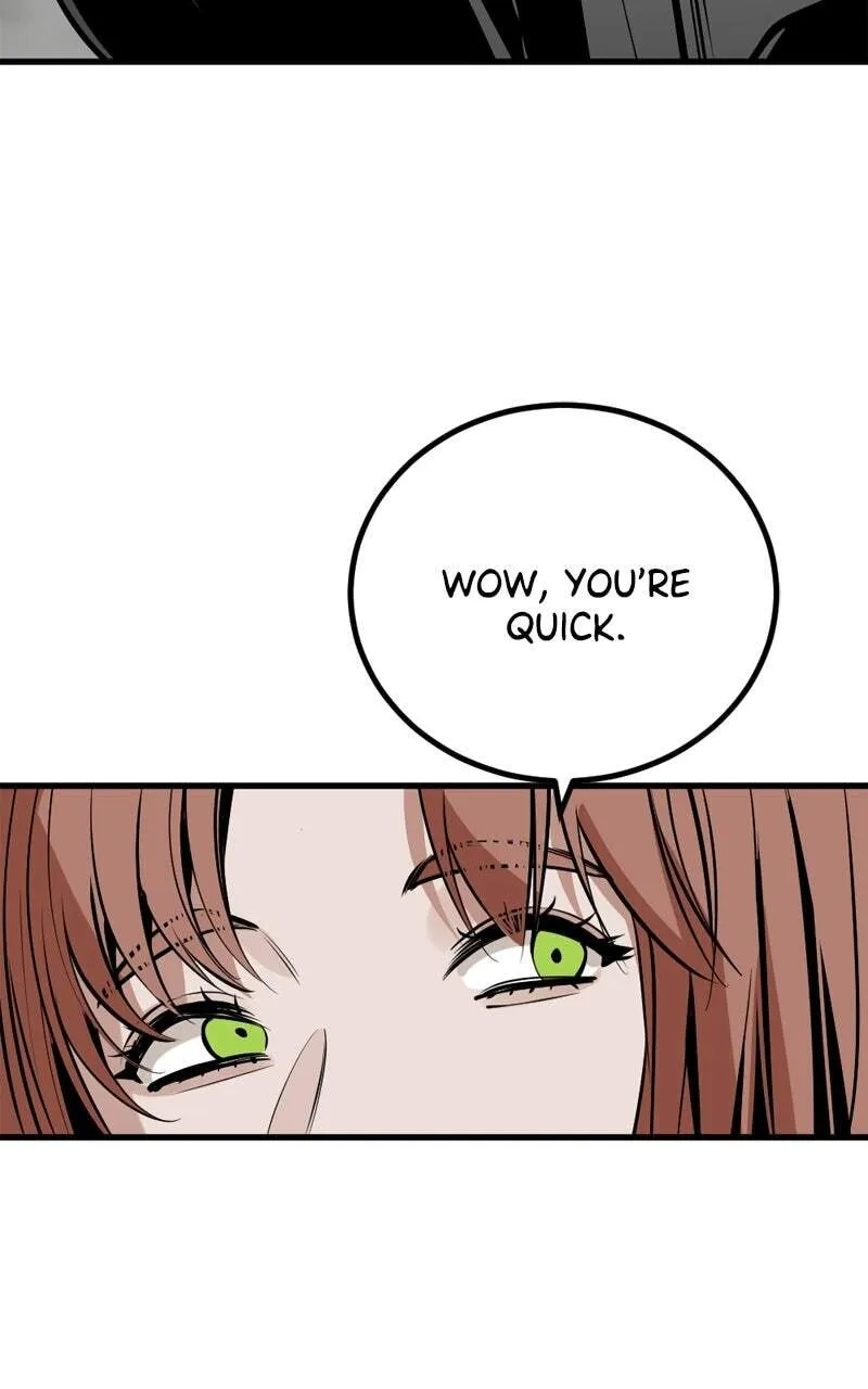 Hero Killer Chapter 254 — Page 89