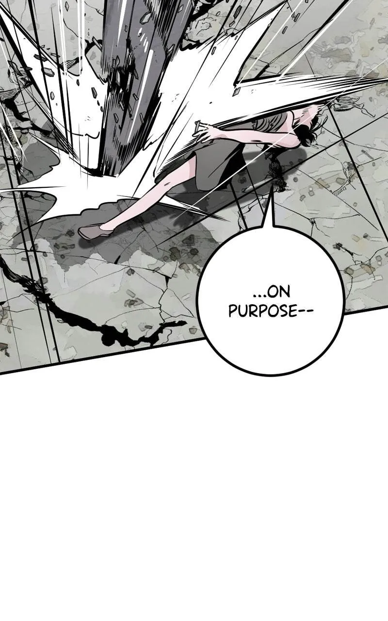 Hero Killer Chapter 254 — Page 93