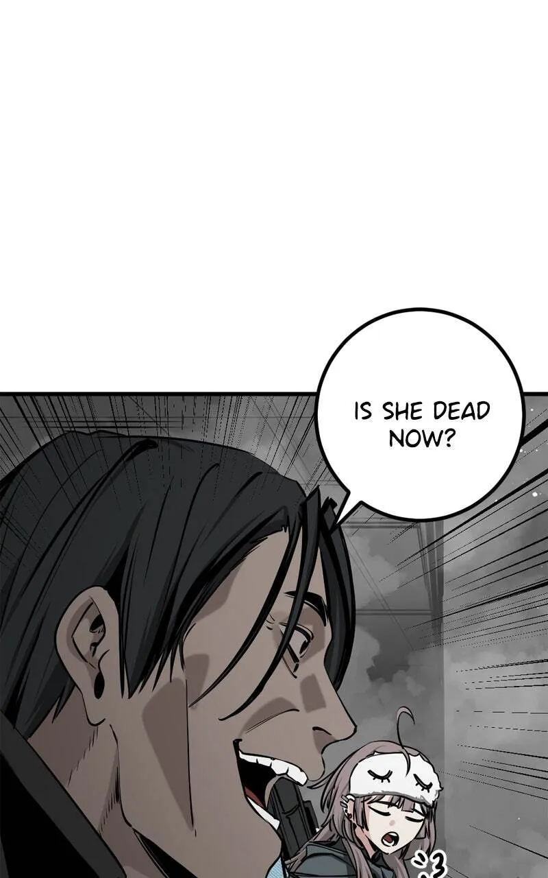 Hero Killer Chapter 254 — Page 94