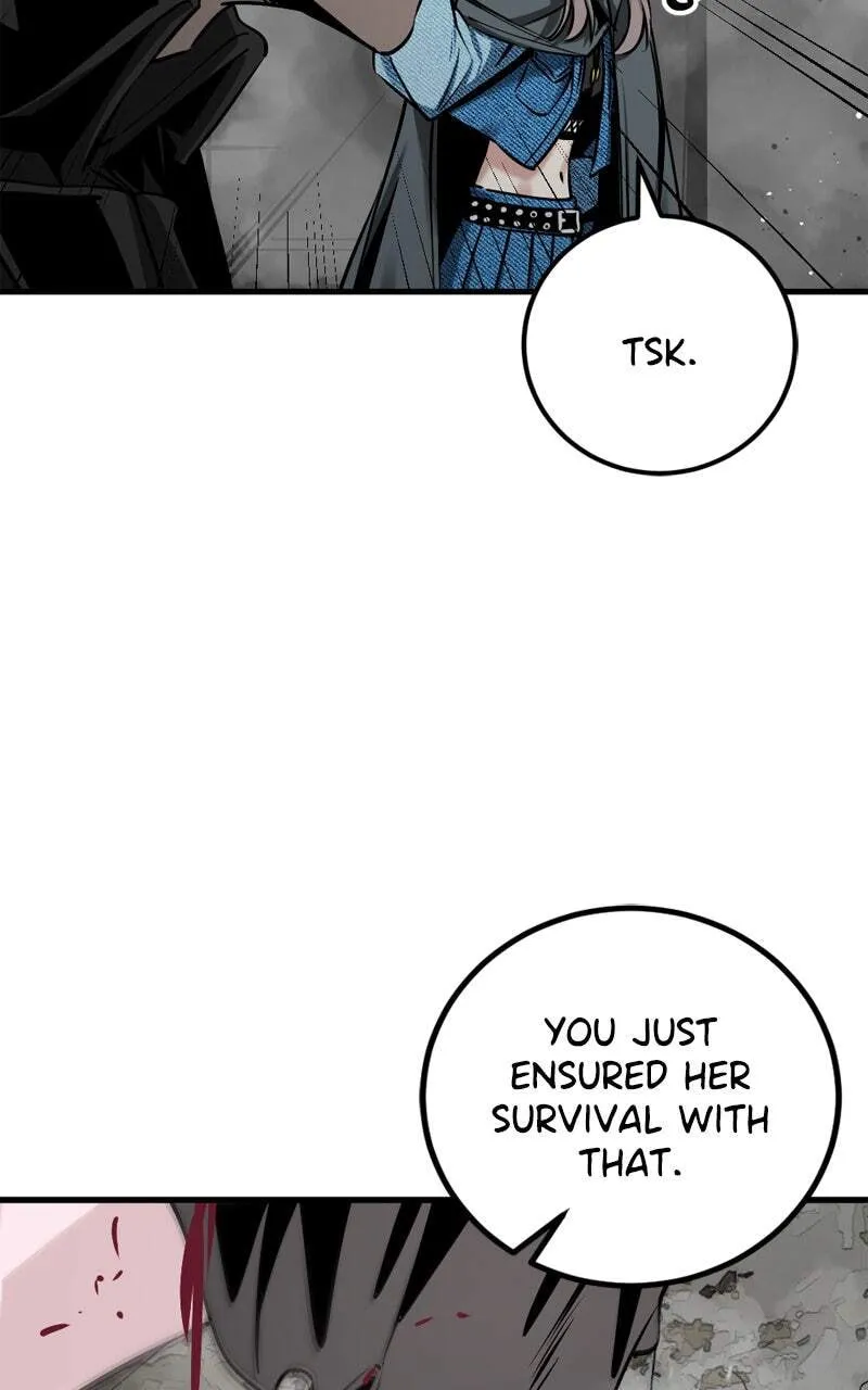 Hero Killer Chapter 254 — Page 95