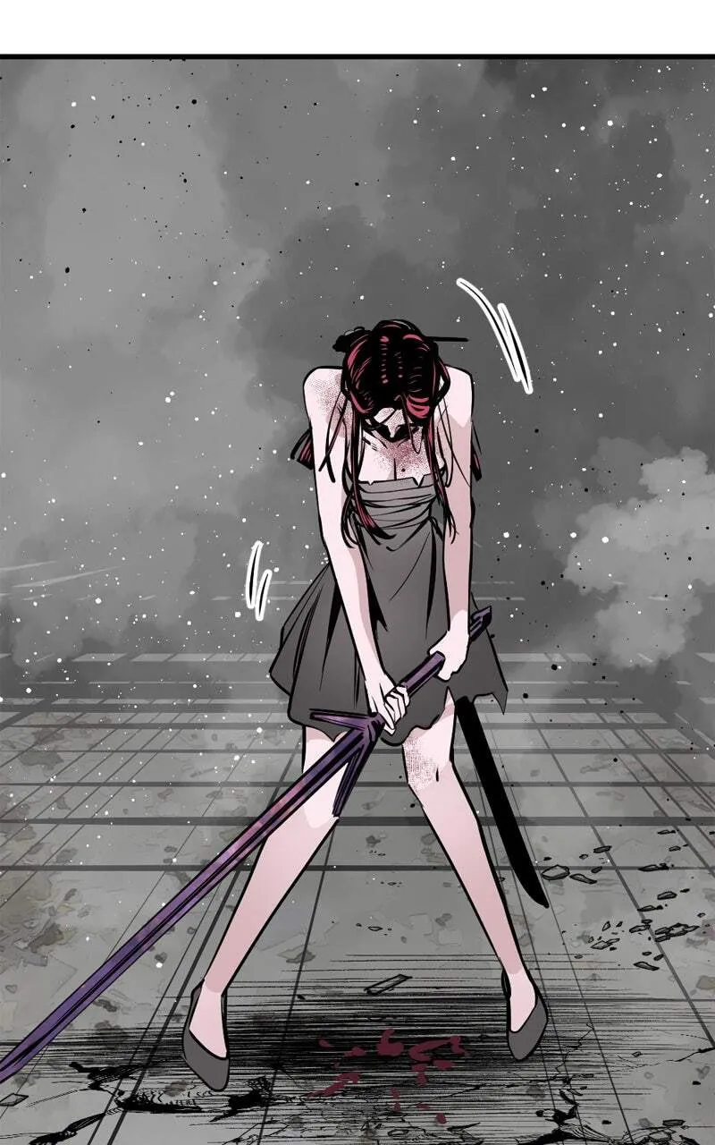 Hero Killer Chapter 254 — Page 97