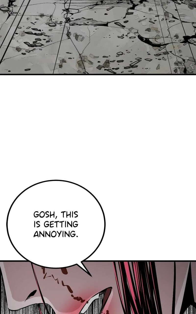 Hero Killer Chapter 254 — Page 98