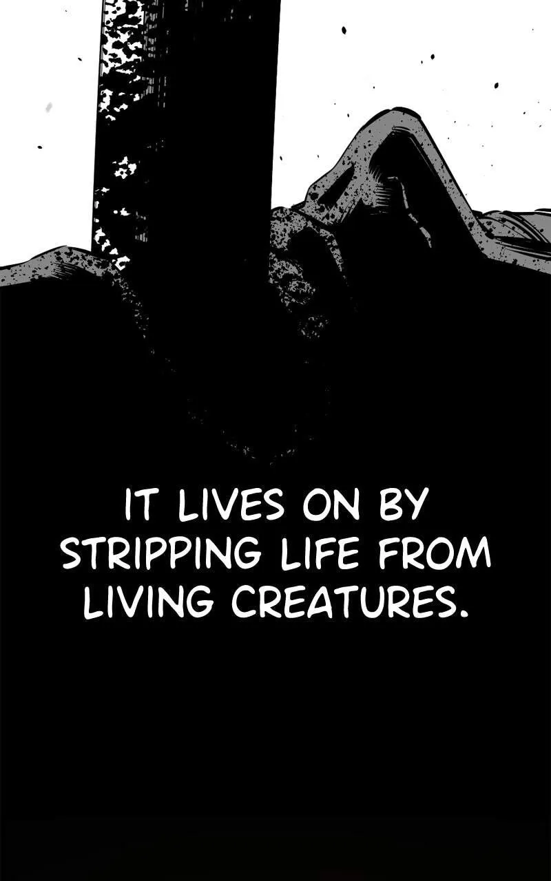 Hero Killer Chapter 255 — Page 3