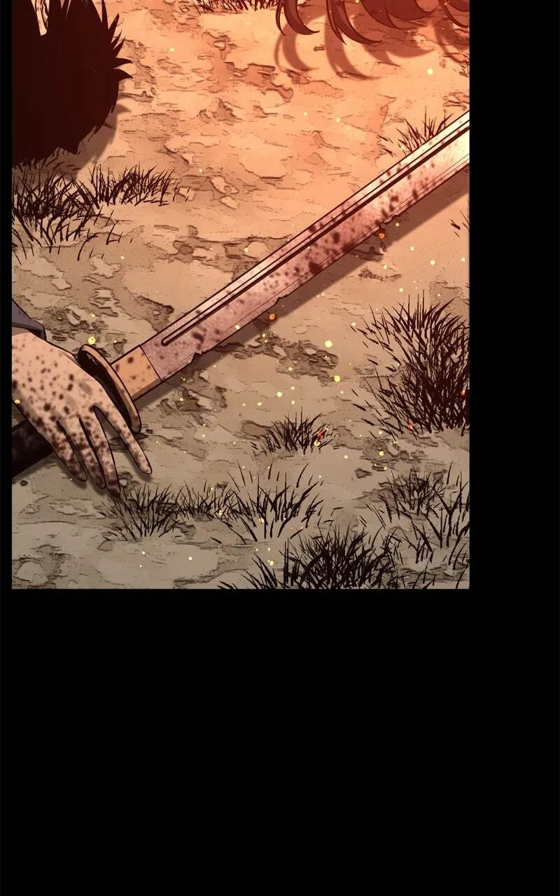Hero Killer Chapter 255 — Page 9