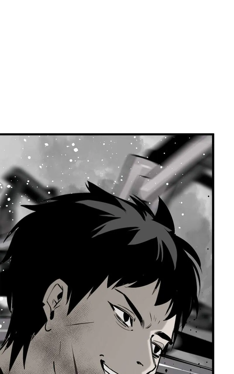 Hero Killer Chapter 255 — Page 103