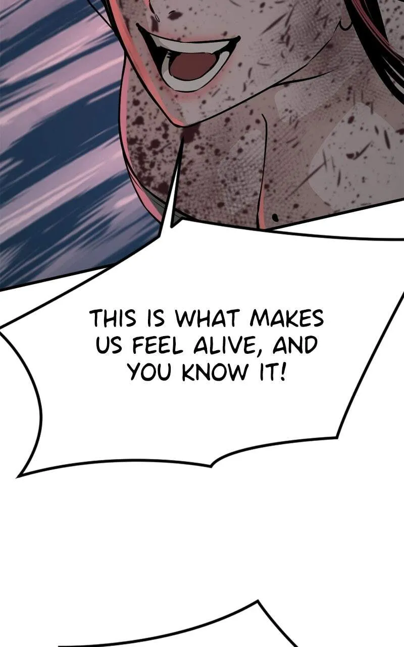 Hero Killer Chapter 255 — Page 114
