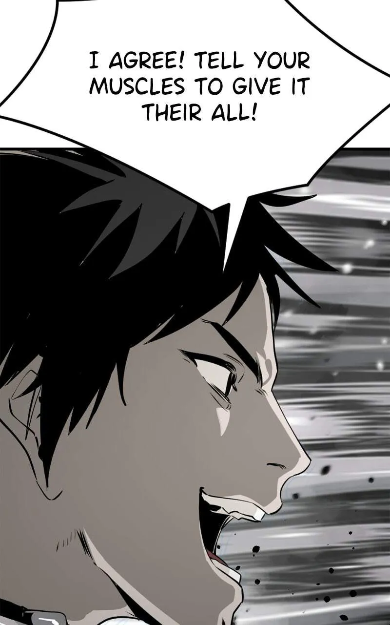 Hero Killer Chapter 255 — Page 115