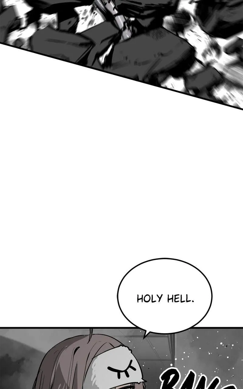 Hero Killer Chapter 255 — Page 118