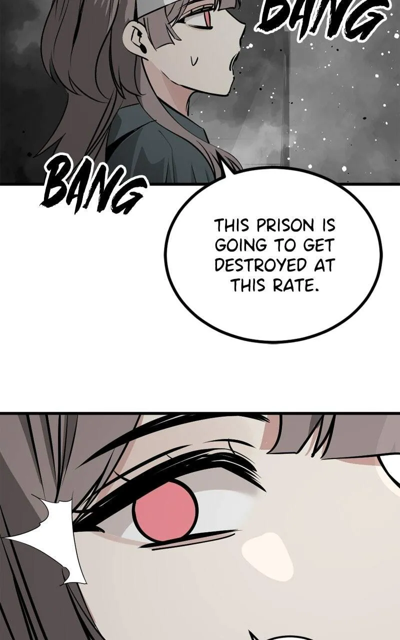 Hero Killer Chapter 255 — Page 119