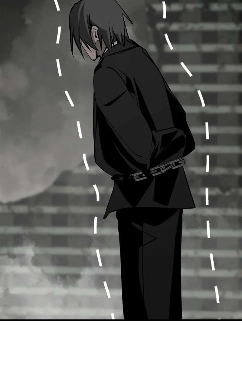 Hero Killer Chapter 255 — Page 121