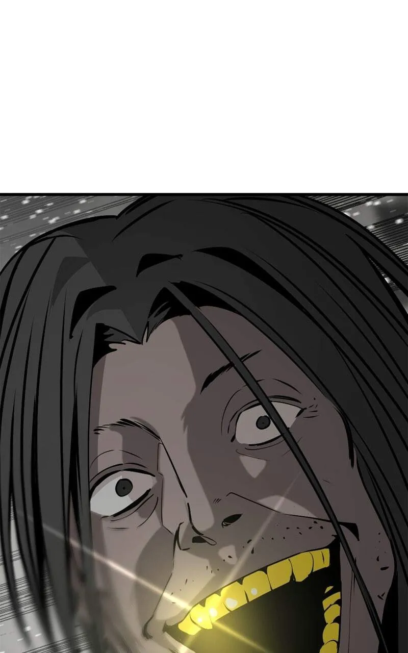 Hero Killer Chapter 255 — Page 122