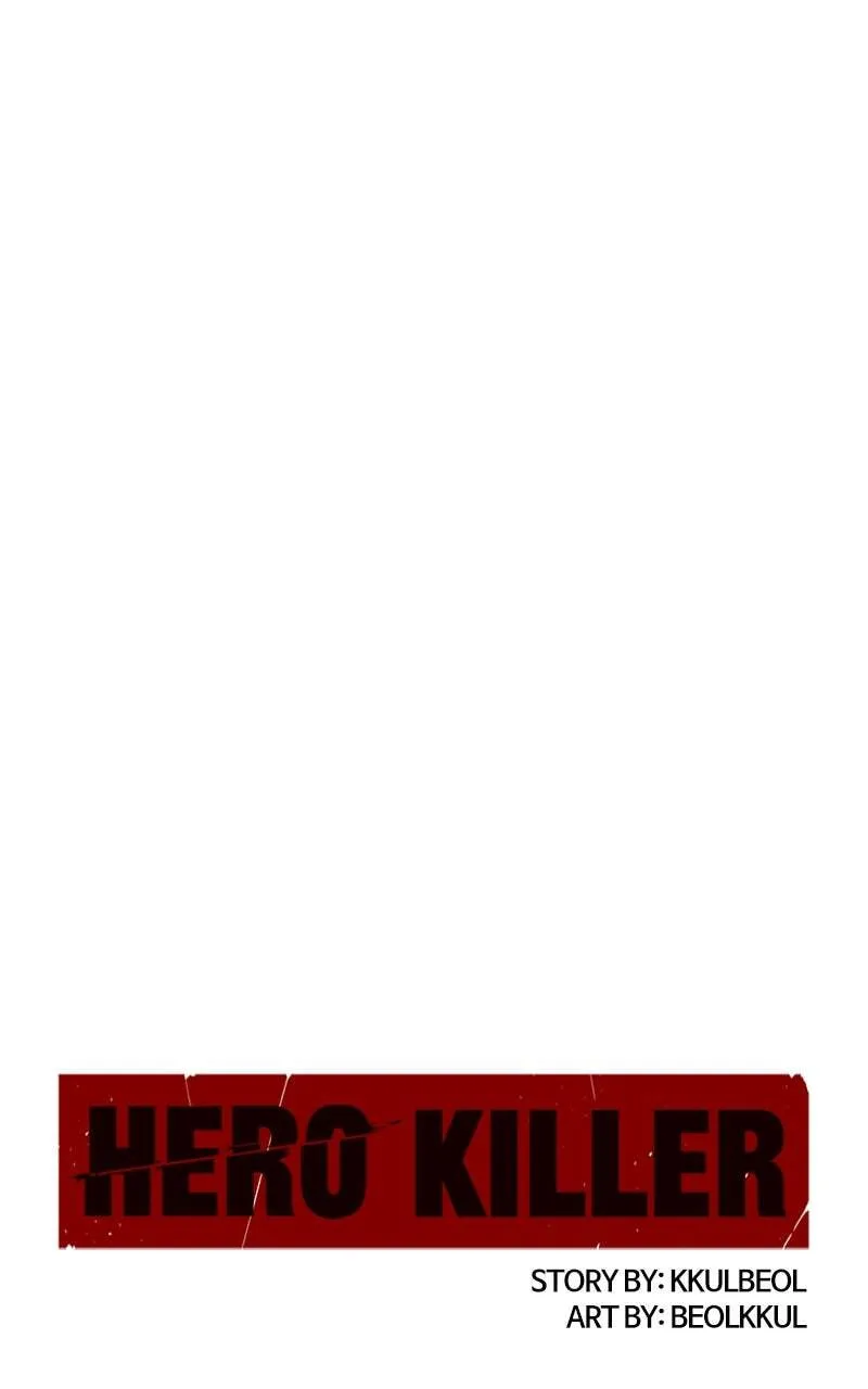 Hero Killer Chapter 255 — Page 124