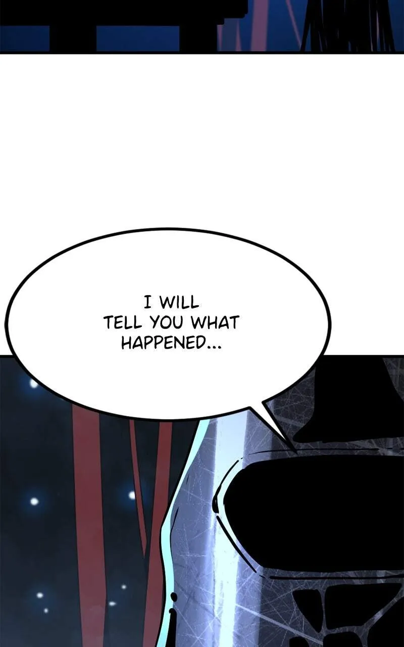 Hero Killer Chapter 255 — Page 127