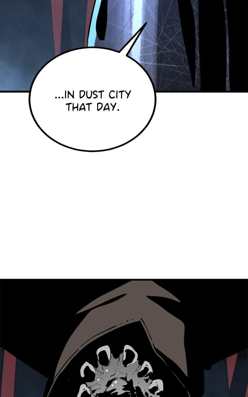 Hero Killer Chapter 255 — Page 128