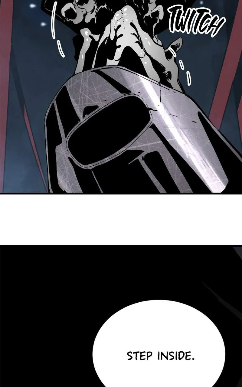 Hero Killer Chapter 255 — Page 129