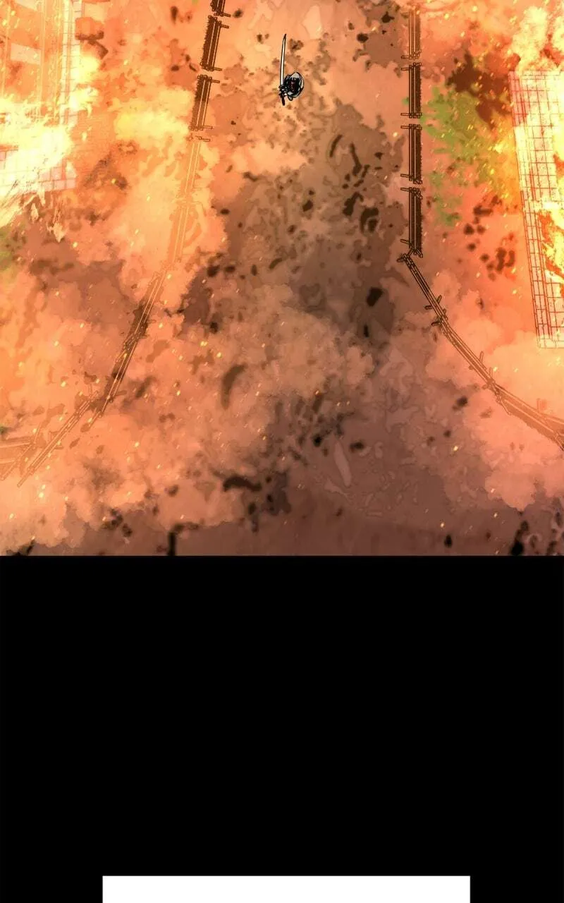 Hero Killer Chapter 255 — Page 13