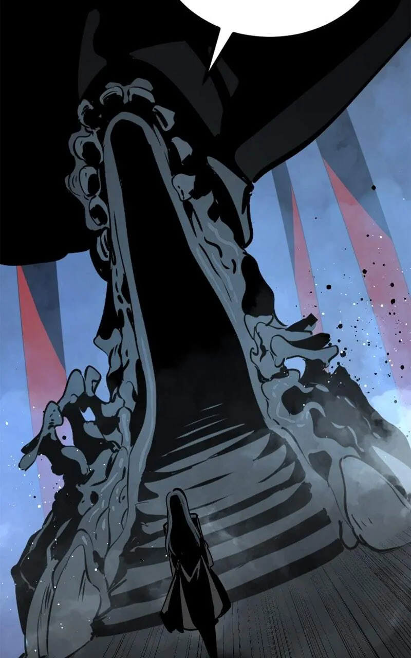 Hero Killer Chapter 255 — Page 130