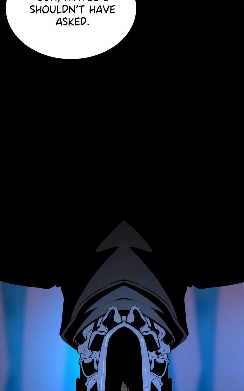 Hero Killer Chapter 255 — Page 133