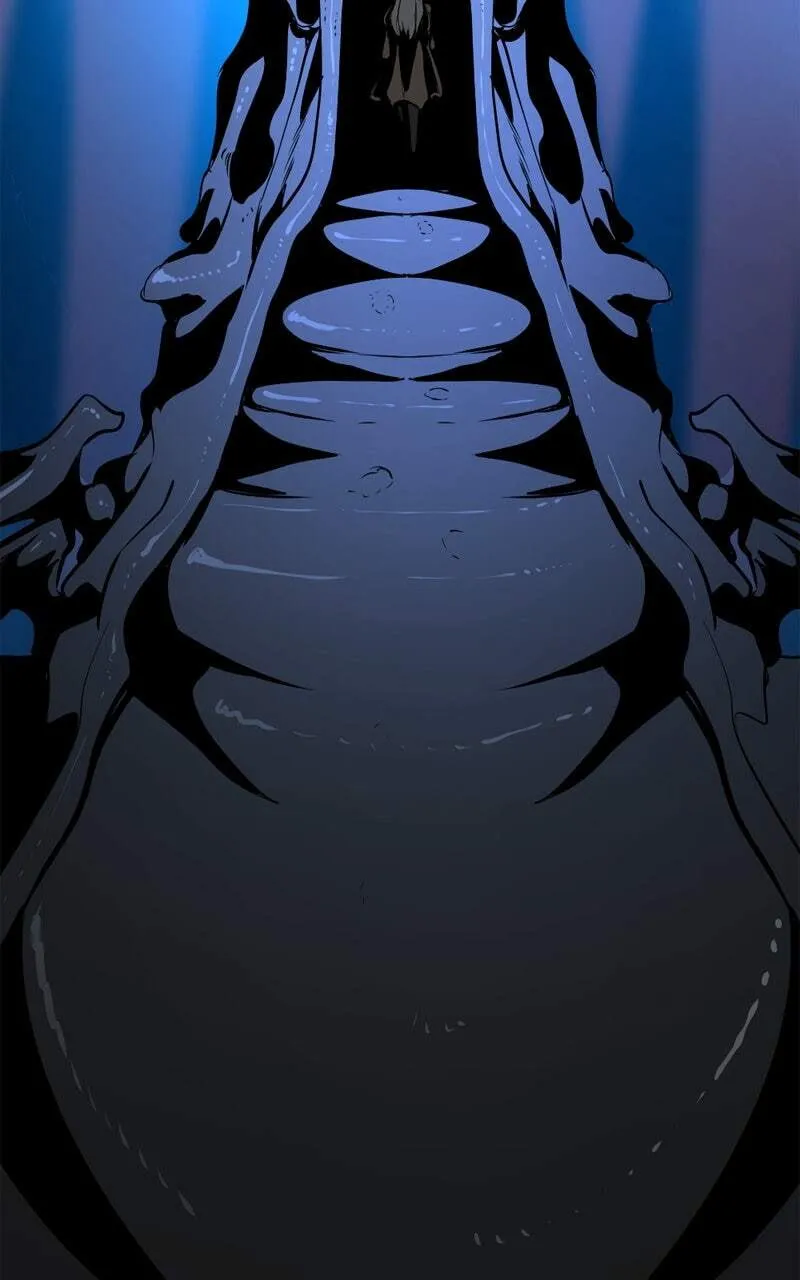 Hero Killer Chapter 255 — Page 134