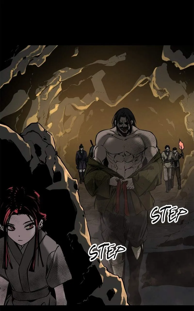 Hero Killer Chapter 255 — Page 16