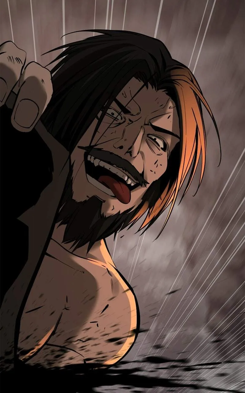 Hero Killer Chapter 255 — Page 20