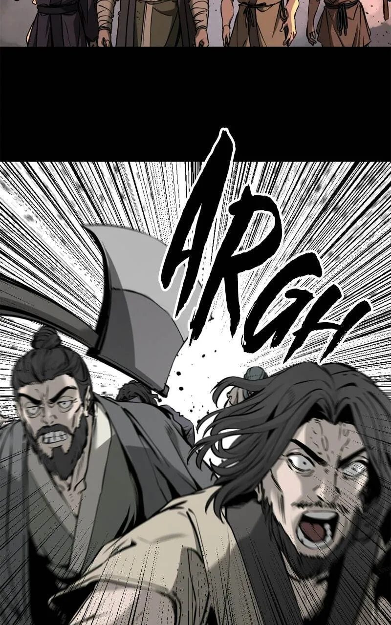 Hero Killer Chapter 255 — Page 23