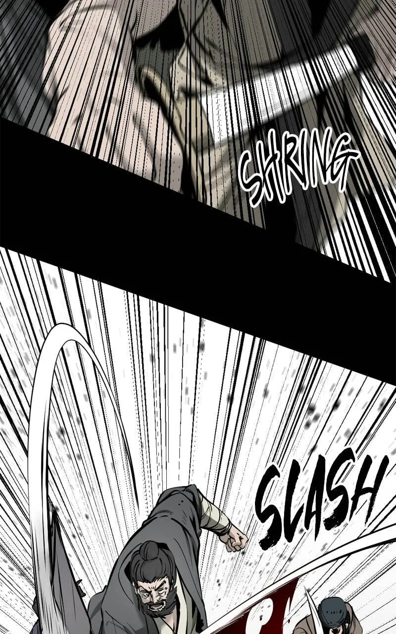 Hero Killer Chapter 255 — Page 24