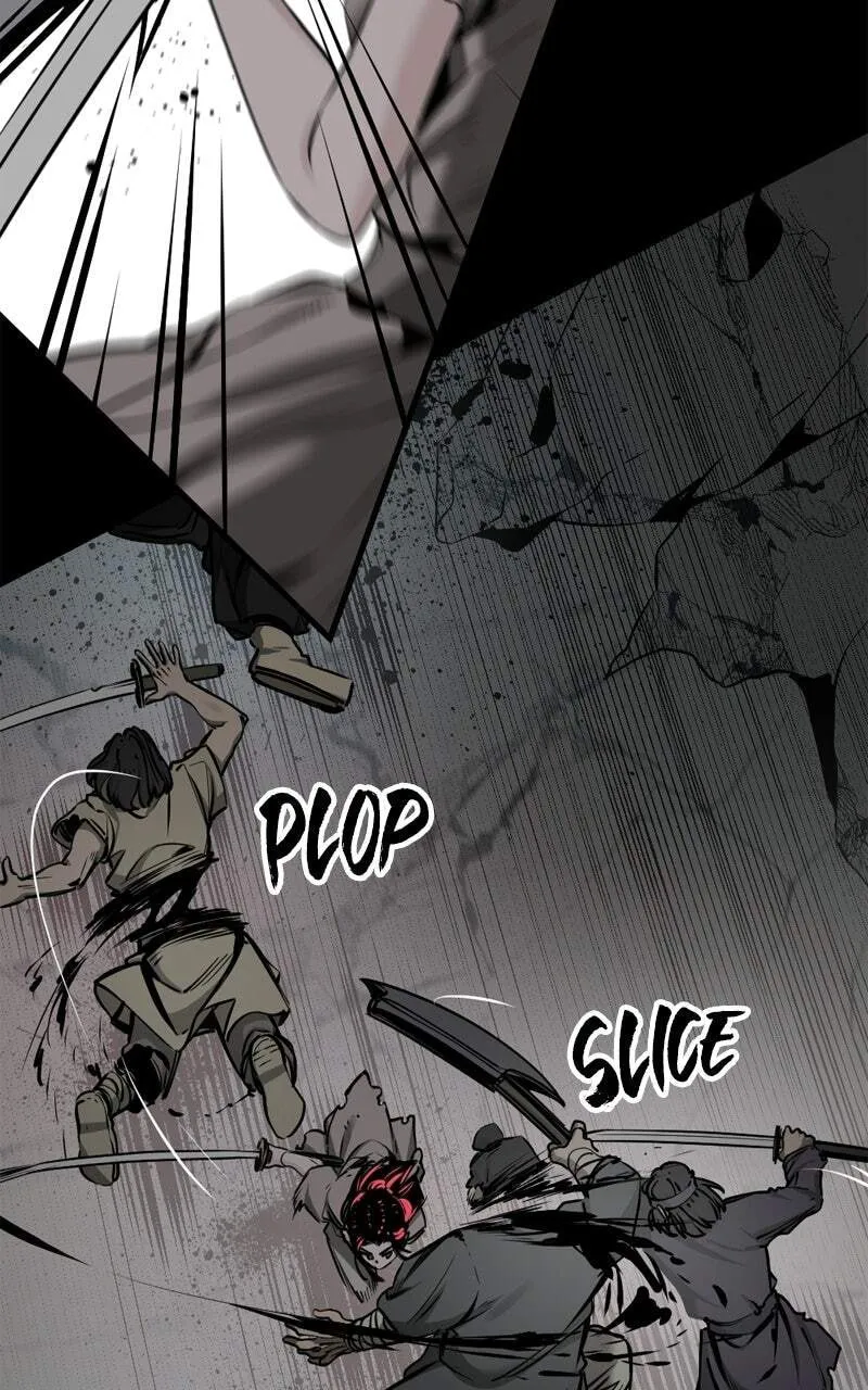 Hero Killer Chapter 255 — Page 27