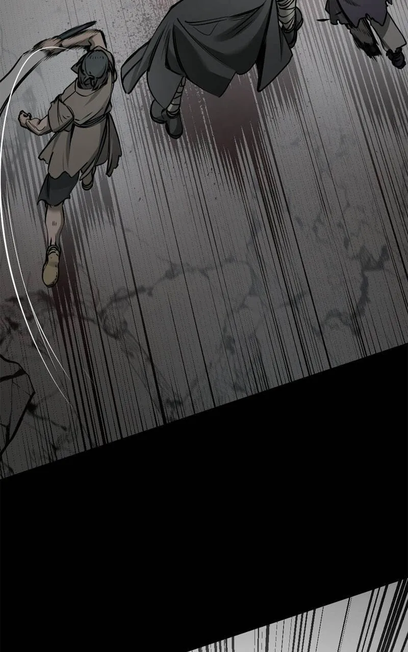 Hero Killer Chapter 255 — Page 28