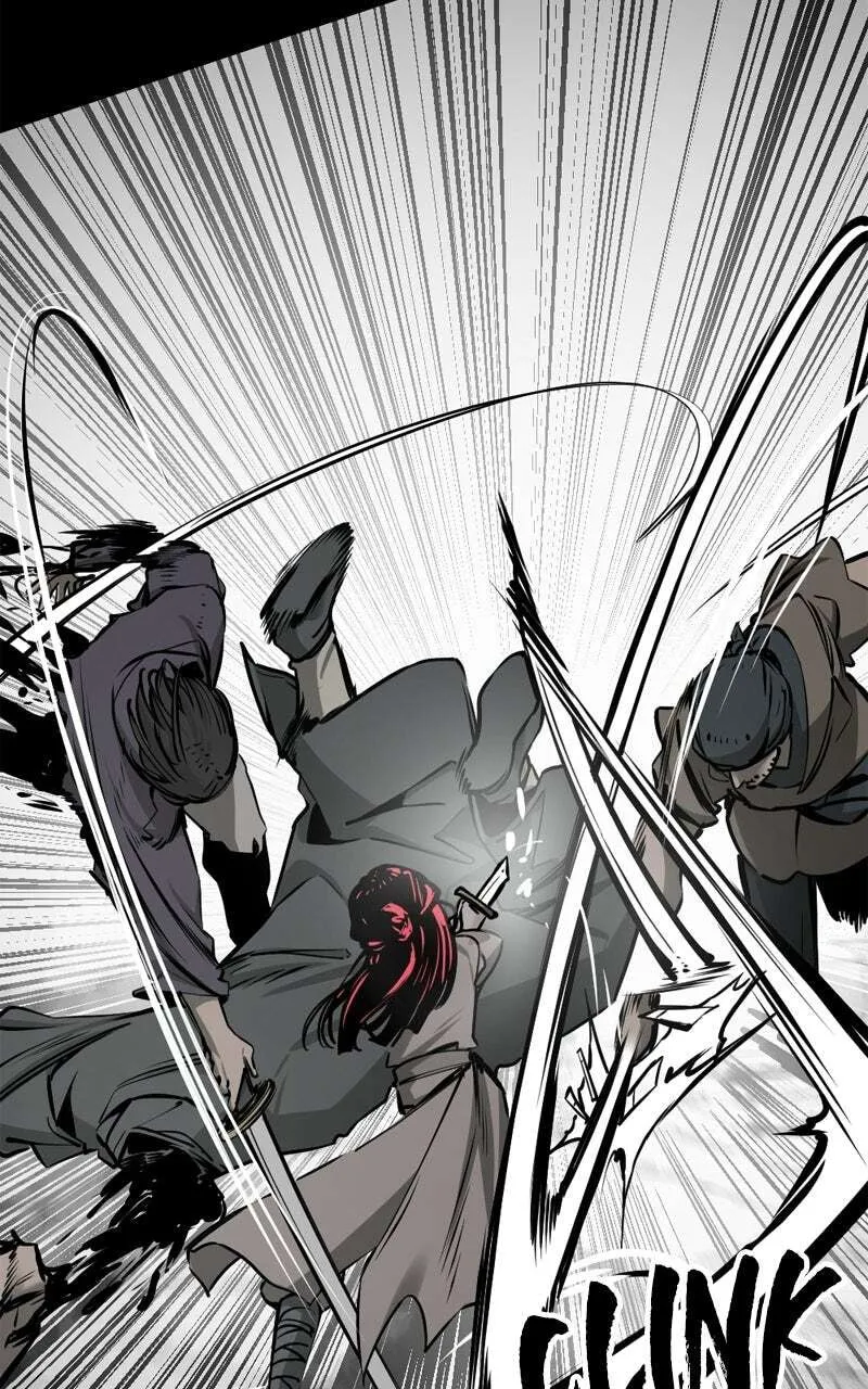 Hero Killer Chapter 255 — Page 29