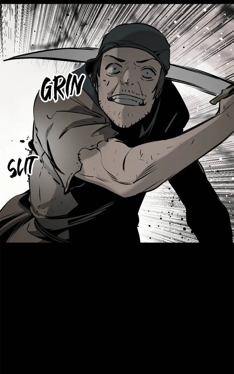 Hero Killer Chapter 255 — Page 31
