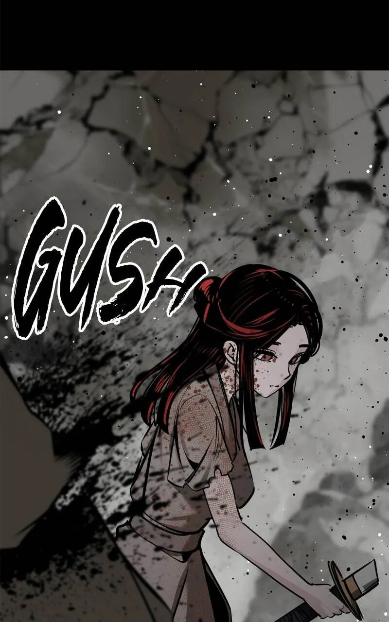Hero Killer Chapter 255 — Page 32