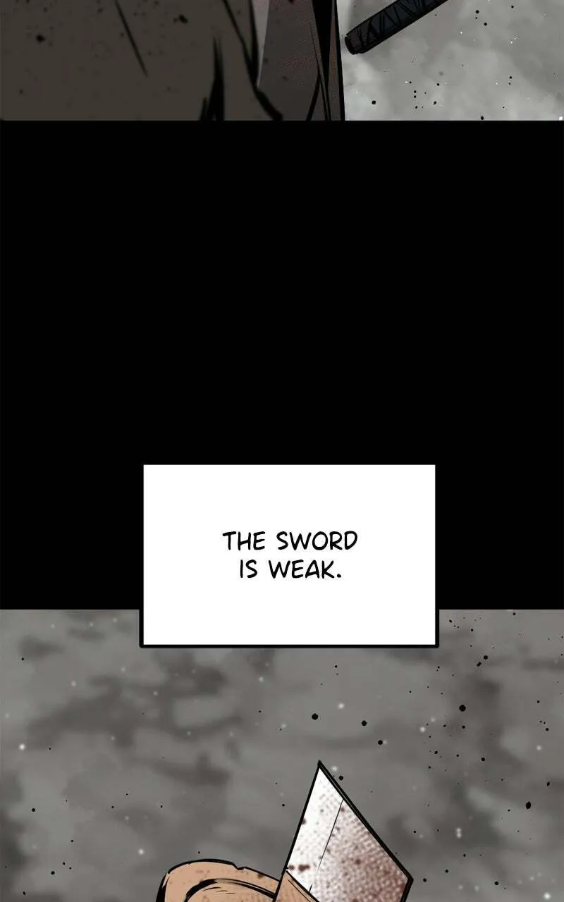 Hero Killer Chapter 255 — Page 33