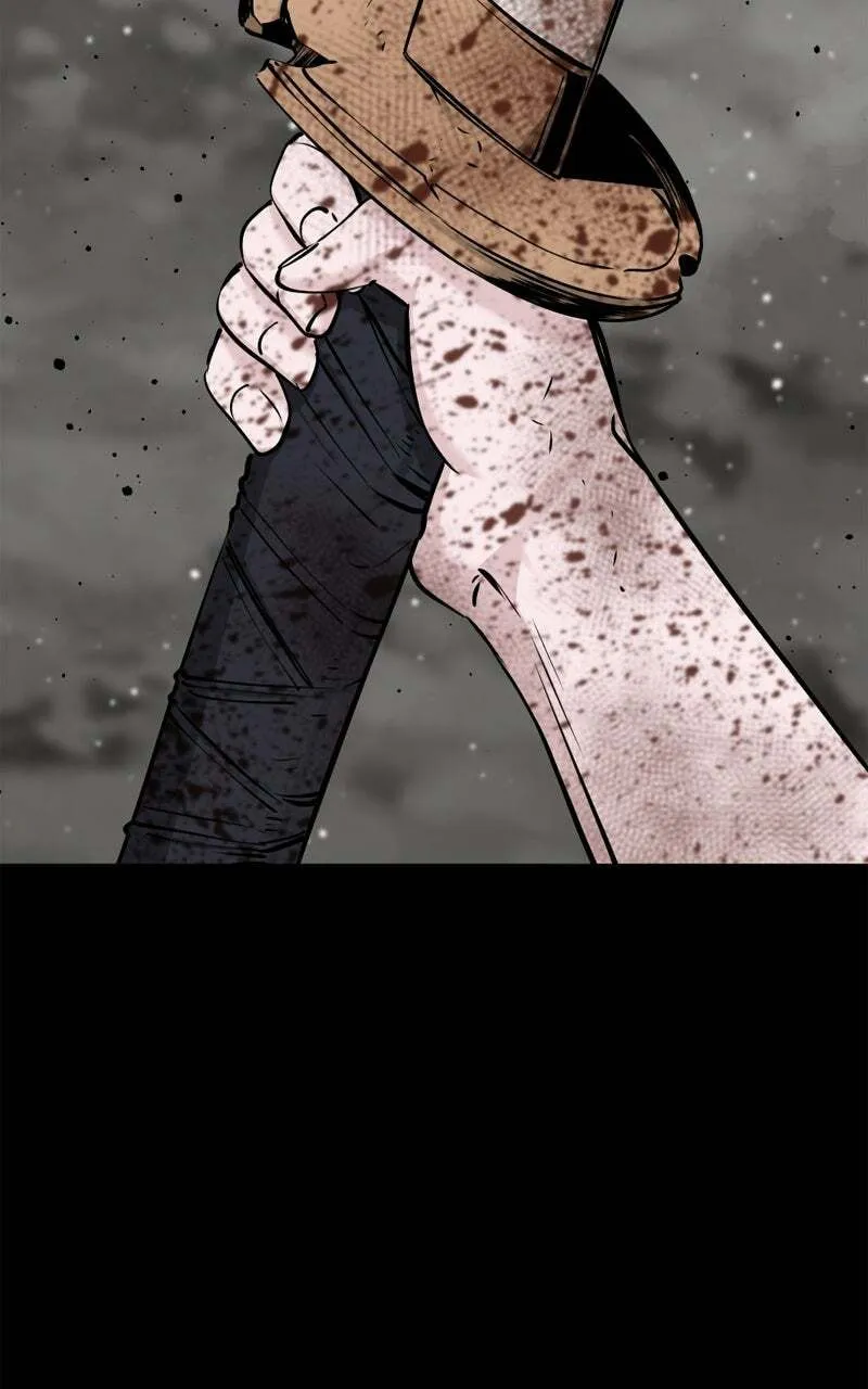 Hero Killer Chapter 255 — Page 34