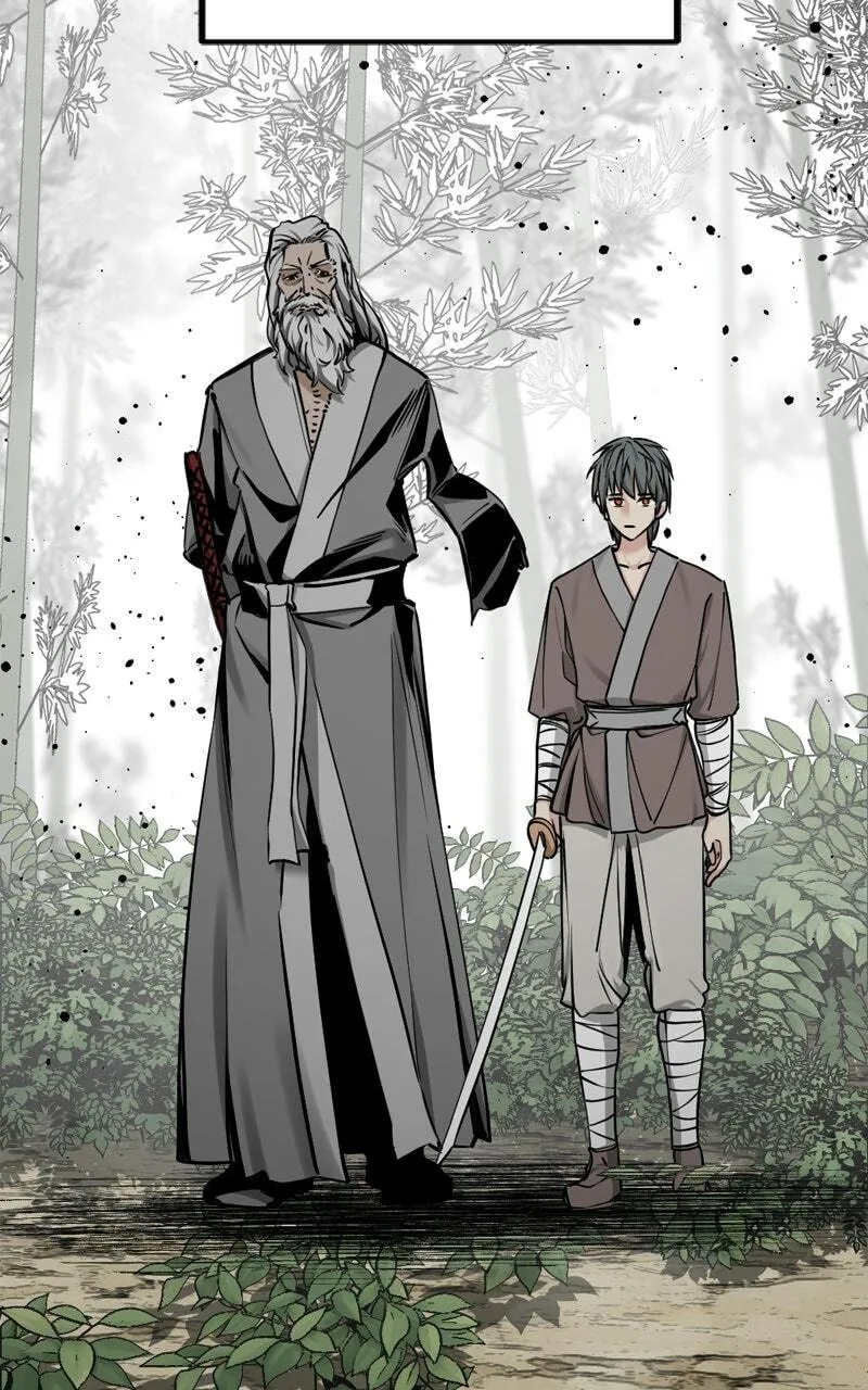 Hero Killer Chapter 255 — Page 36