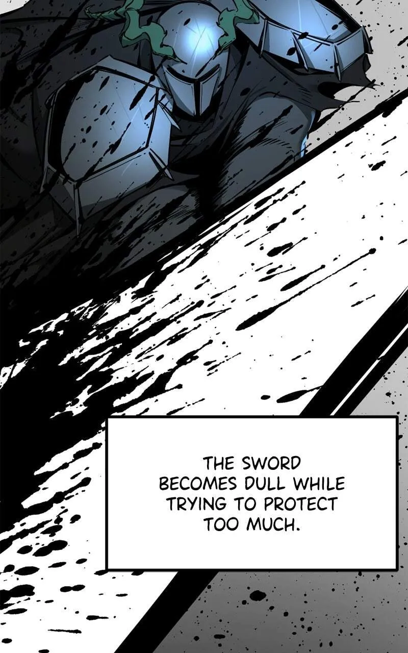 Hero Killer Chapter 255 — Page 42