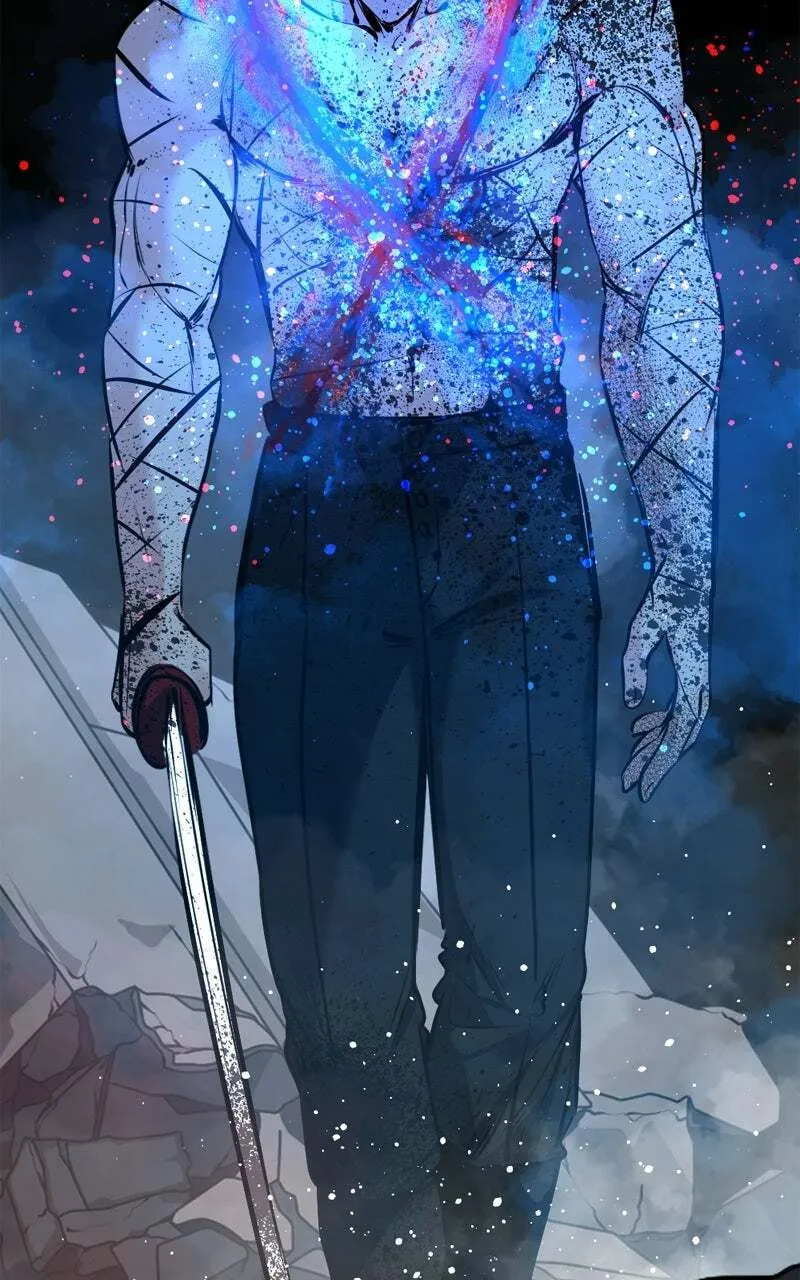 Hero Killer Chapter 255 — Page 44