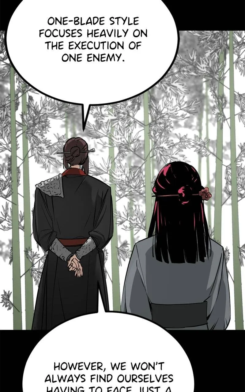 Hero Killer Chapter 255 — Page 48