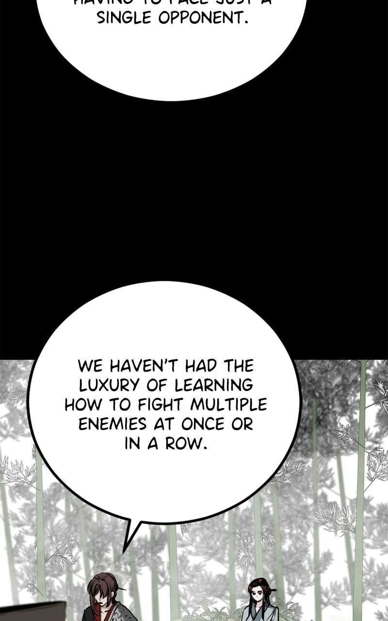 Hero Killer Chapter 255 — Page 49