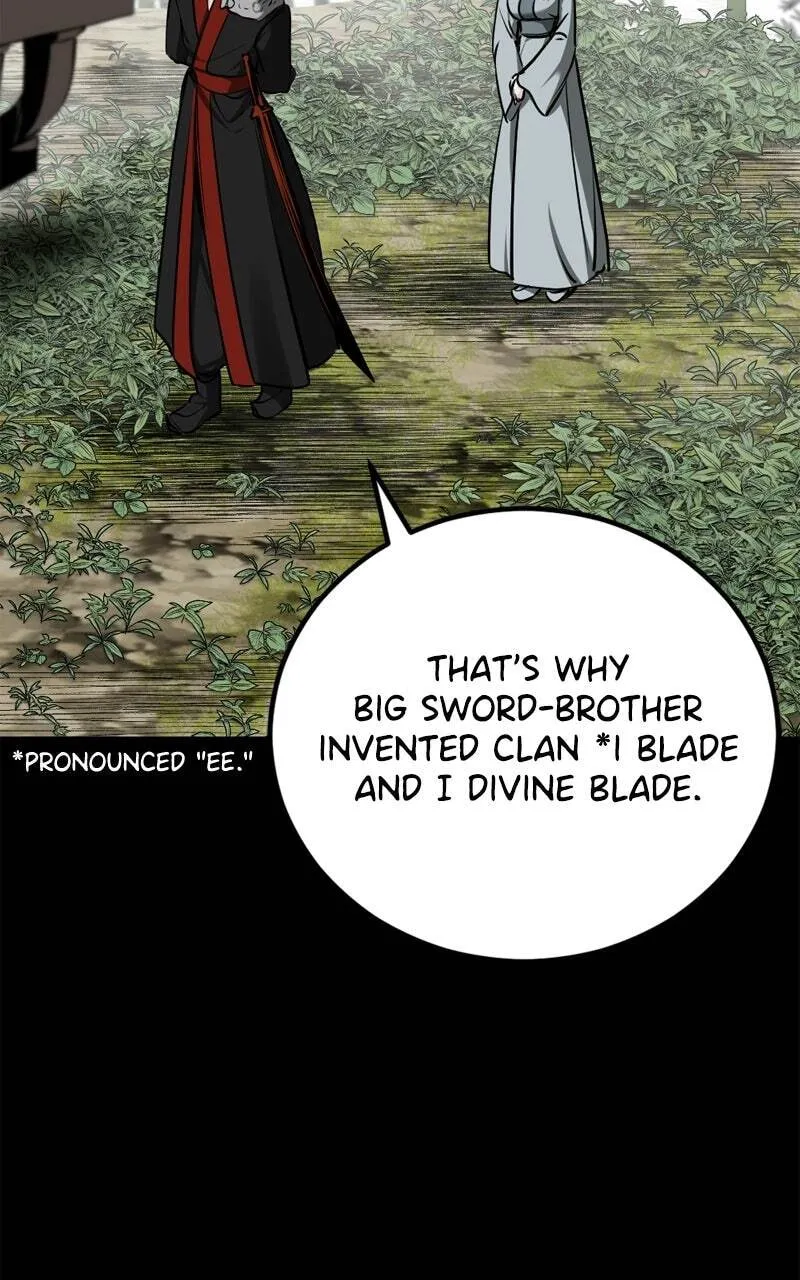 Hero Killer Chapter 255 — Page 50